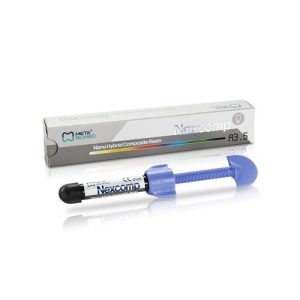 Meta Nexcomp Composite | AllDent