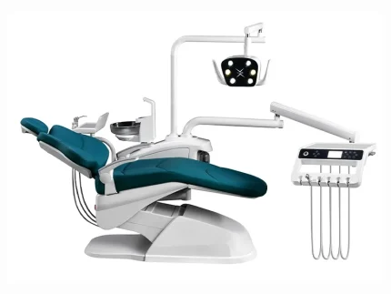 Keju Dental Unit H5 | AllDent