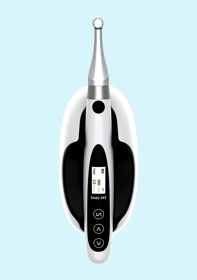 m3 Endo M3 Endomotor - Image 1