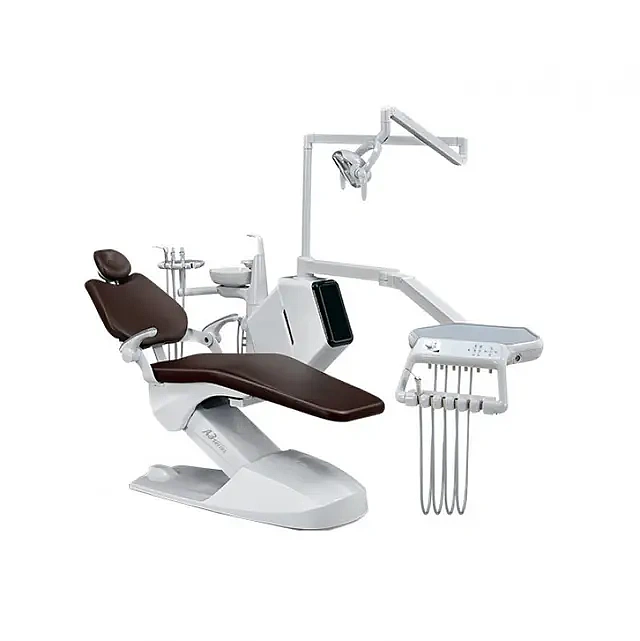 r2+_enhanced Roson R2+ Dental Unit - Image 1