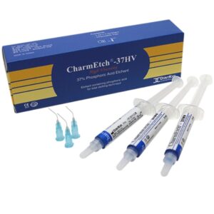 Charmetch Acid Etch 1x5ml | AllDent