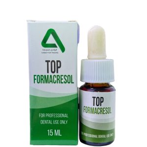 Top Formacresol | AllDent
