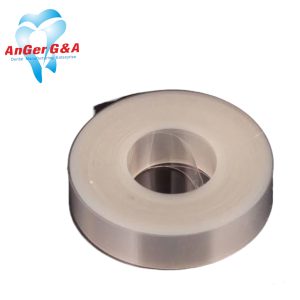 Anger Polyester Matrix Refill | AllDent