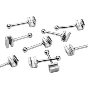 IG270_img1-300x300.jpg Eksen Straight Crimpable Hook Long - Image 1