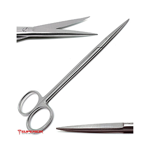 IG478_img1.jpg Straight Scissor - Image 1