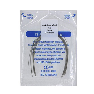 stainless steel wire 0.12 Upper
