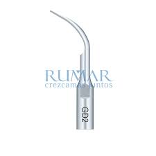 download Woodpecker DTE GD2 ultrasound tip - Image 1